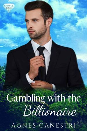 [Gems of Love 02] • Gambling With the Billionaire